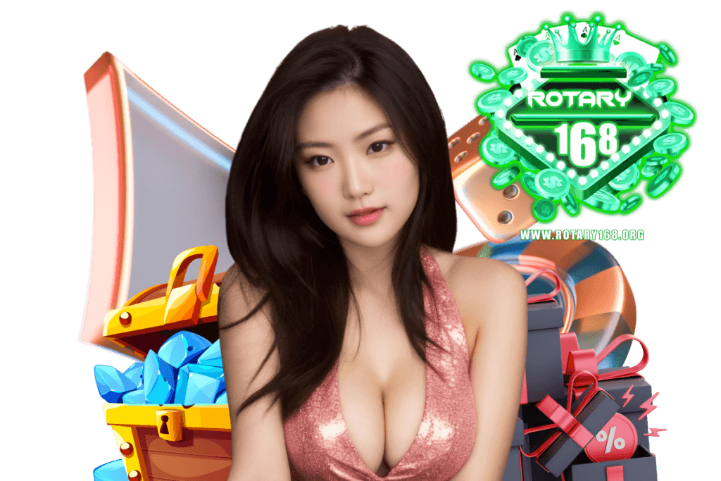 rotary168 ทางเข้า
